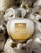 Banderas Her Golden Secret Eau de Toilette pentru femei 80 ml