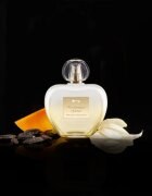 Banderas Her Golden Secret Eau de Toilette pentru femei 80 ml