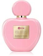 Banderas Her Secret Pink Absolu Eau de Parfum pentru femei 50 ml
