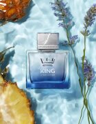 Banderas King of Seduction Eau de Toilette pentru bărbați 200 ml