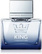 Banderas King of Seduction Eau de Toilette pentru bărbați 50 ml