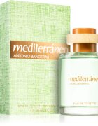 Banderas Meditteráneo Eau de Toilette pentru bărbați 100 ml