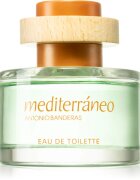 Banderas Meditteráneo Eau de Toilette pentru bărbați 50 ml