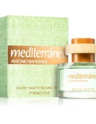 Banderas Meditteráneo Eau de Toilette pentru bărbați 50 ml