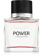 Banderas Power of Seduction Eau de Toilette pentru bărbați 50 ml