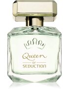 Banderas Queen of Seduction Eau de Toilette pentru femei 50 ml