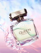 Banderas Queen of Seduction Eau de Toilette pentru femei 50 ml