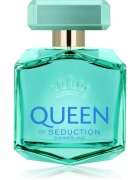 Banderas Queen of Seduction Summerland Eau de Toilette pentru femei 80 ml