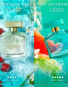 Banderas Queen of Seduction Summerland Eau de Toilette pentru femei 80 ml