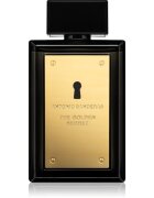 Banderas The Golden Secret Eau de Toilette pentru bărbați 100 ml
