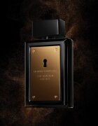 Banderas The Golden Secret Eau de Toilette pentru bărbați 200 ml