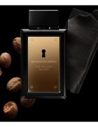 Banderas The Golden Secret Eau de Toilette pentru bărbați 200 ml