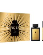 Banderas The Golden Secret set cadou pentru bărbați