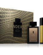 Banderas The Golden Secret set cadou pentru bărbați 1 buc