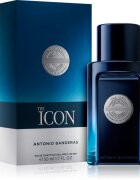 Banderas The Icon Eau de Toilette pentru bărbați 50 ml