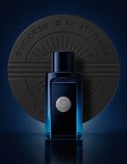 Banderas The Icon Eau de Toilette pentru bărbați 50 ml