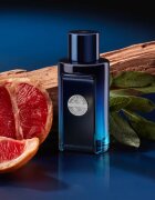 Banderas The Icon Eau de Toilette pentru bărbați 50 ml