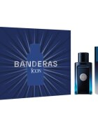 Banderas The Icon set cadou pentru bărbați