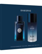 Banderas The Icon set cadou pentru bărbați