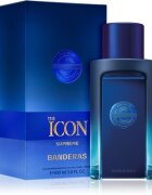Banderas The Icon Supreme Eau de Parfum pentru bărbați 100 ml