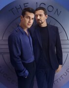 Banderas The Icon Supreme Eau de Parfum pentru bărbați 100 ml