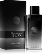 Banderas The Icon The Perfume Eau de Toilette pentru bărbați 200 ml