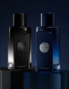 Banderas The Icon The Perfume Eau de Toilette pentru bărbați 200 ml