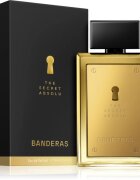 Banderas The Secret Absolu Eau de Parfum pentru bărbați 100 ml