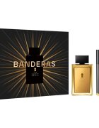 Banderas The Secret Absolu set cadou pentru bărbați