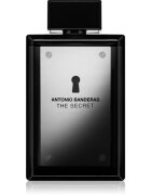 Banderas The Secret Eau de Toilette pentru bărbați 200 ml