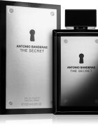 Banderas The Secret Eau de Toilette pentru bărbați 200 ml