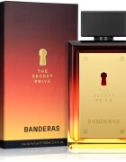 Banderas The Secret Privé Eau de Parfum pentru bărbați 100 ml