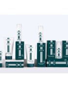 BANDI 4 Men Care șampon impotriva caderii parului pentru barbati 150 ml
