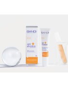 BANDI Anti Glycation crema de ochi SPF 30 14 ml