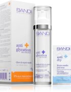 BANDI Anti Glycation masca pentru regenerare 2 in 1 50 ml