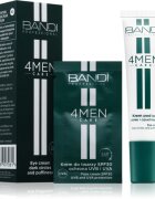BANDI Cosmetics 4 Men Care crema impotriva pungilor de sub ochi 14 ml