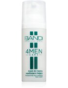 BANDI Cosmetics 4 Men Care crema nutritiva faciale 50 ml