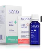 BANDI Cosmetics Anti Acne peeling impotriva acneei 30 ml