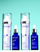 BANDI Cosmetics Anti Acne peeling impotriva acneei 30 ml