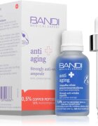 BANDI Cosmetics Anti Aging ser antirid 30 ml