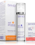 BANDI Cosmetics Anti Glycation crema de noapte anti-îmbătrânire 50 ml