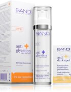 BANDI Cosmetics Anti Glycation lift crema de fata pentru fermitate SPF 50 50 ml