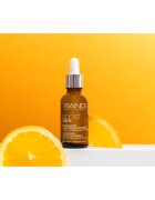BANDI Cosmetics Boost Care ser stralucire cu vitamina C 30 ml