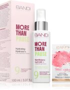 BANDI Cosmetics More Than Pause ceață de piele hidratantă și energizantă pentru corp 100 ml