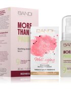BANDI Cosmetics More Than Pause ser calmant impotriva petelor rosii 30 ml