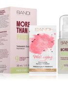 BANDI Cosmetics More Than Pause ser cu efect de lifting 30 ml
