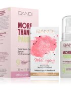 BANDI Cosmetics More Than Pause ser impotriva petelor intunecate 30 ml