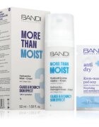 BANDI More Than Moist masca hidratanta de noapte 50 ml