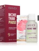 BANDI More Than Pause activator cu efect de exfoliere 30 ml