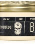 BANDIDO Aqua Wax ceara gel fixare foarte puternica 125 ml